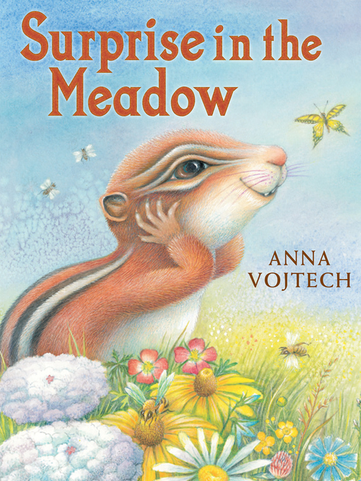 Title details for Surprise in the Meadow by Anna Vojtech - Available